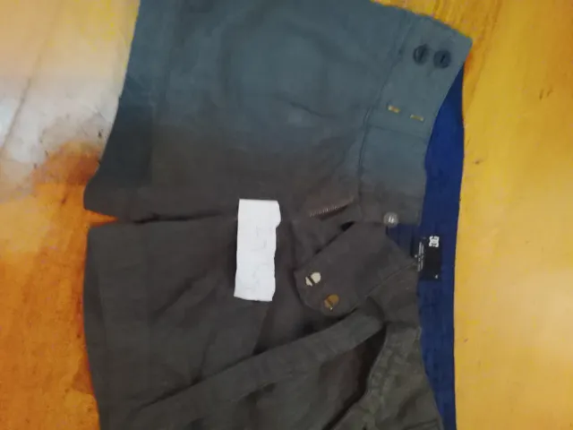 Pantalón DG Talla 42