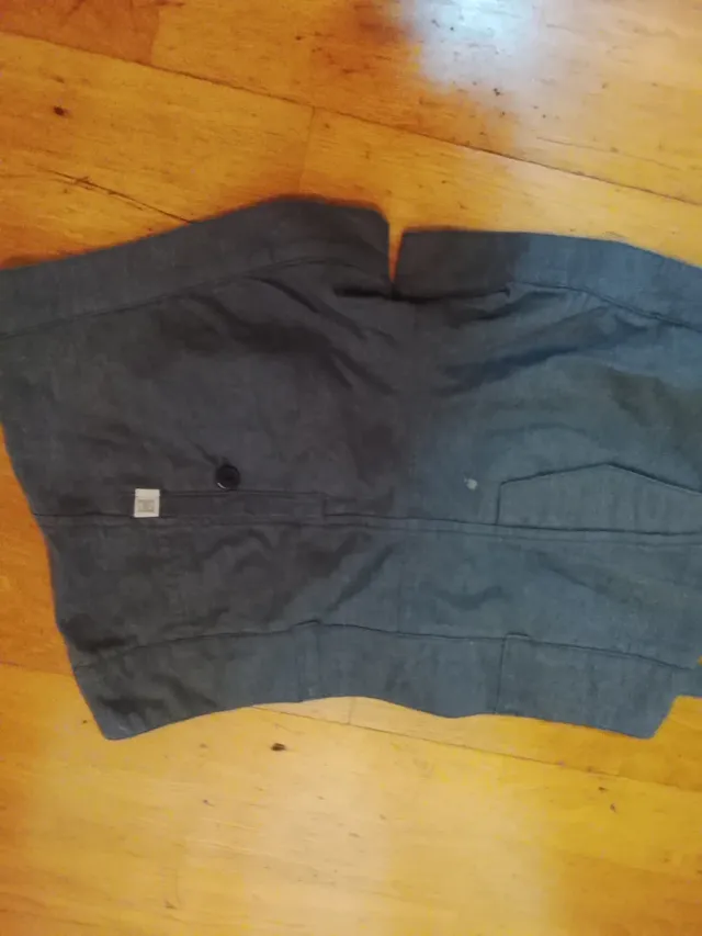 Pantalón DG Talla 42