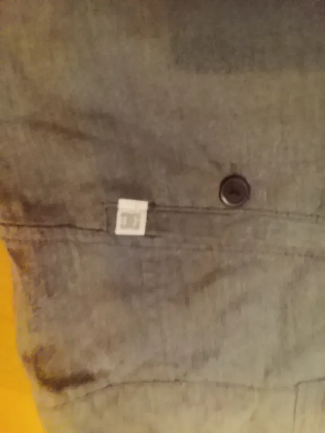 Pantalón DG Talla 42