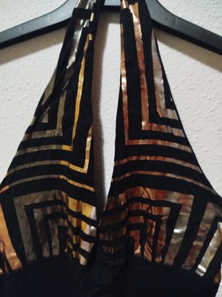 ¡REBAJA FIESTAS! Top de fiesta