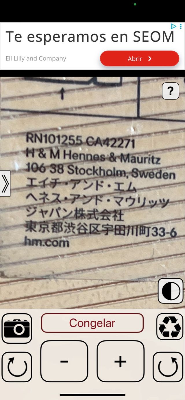 Sandalias H&M grises talla 39