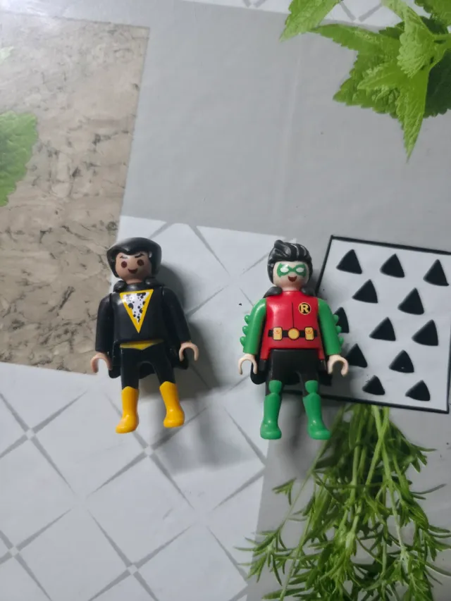 Mini Funkos per bambini da scambiare con Hot Wheels