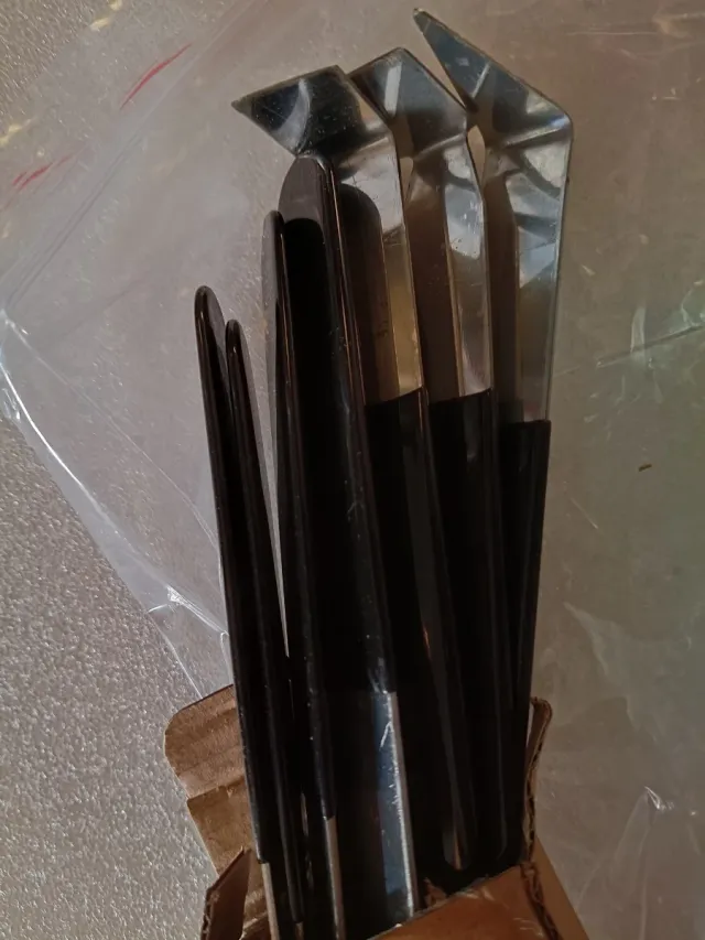 Torno Alfarería Eléctrico VEVOR 280mm