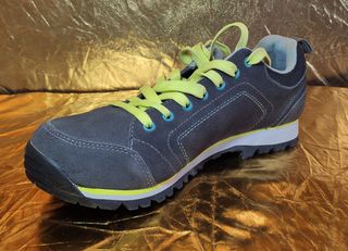 Botas Senderismo/urbanas Alpine Pro talla 42