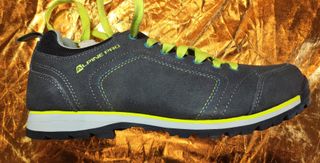 Botas Senderismo/urbanas Alpine Pro talla 42