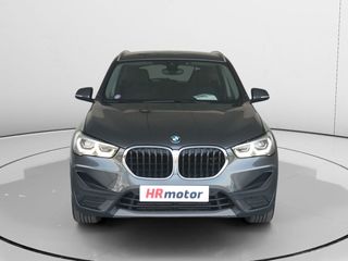 BMW X1 sDrive18i