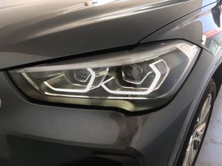 BMW X1 sDrive18i