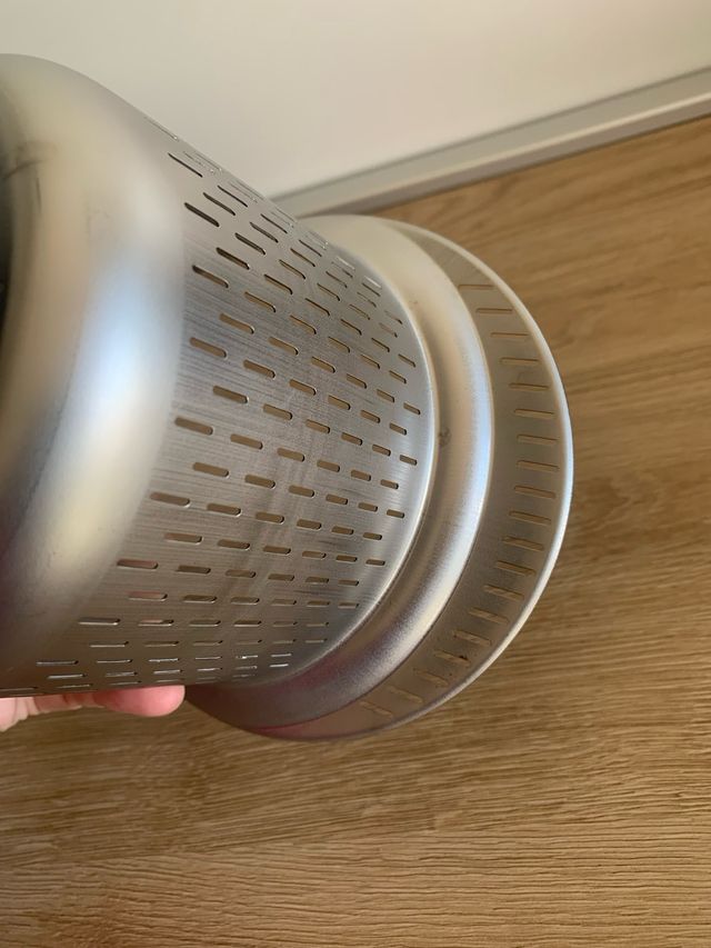 Cestello per Bimby TM21