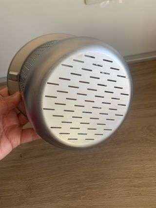 Cestello per Bimby TM21