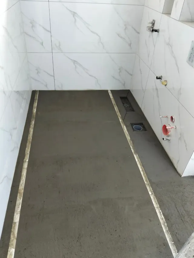 Reforma integral vivienda