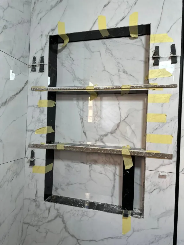 Reforma integral vivienda