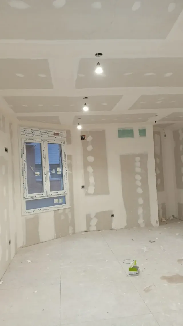 Reforma integral vivienda