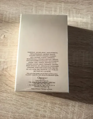 Calvin Klein Obsession Eau de Toilette 125ml