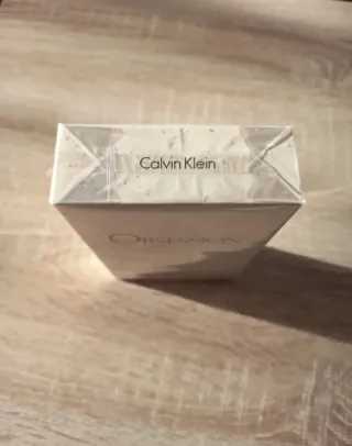 Calvin Klein Obsession Eau de Toilette 125ml