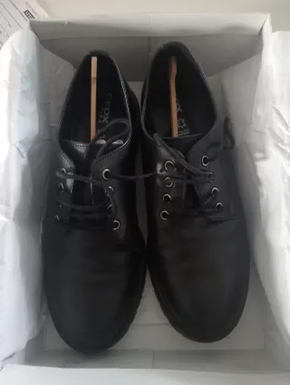 Scarpe Geox donna nere