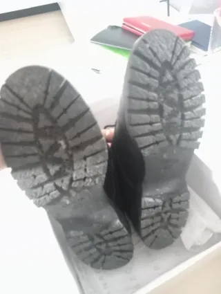 Scarpe Geox donna nere