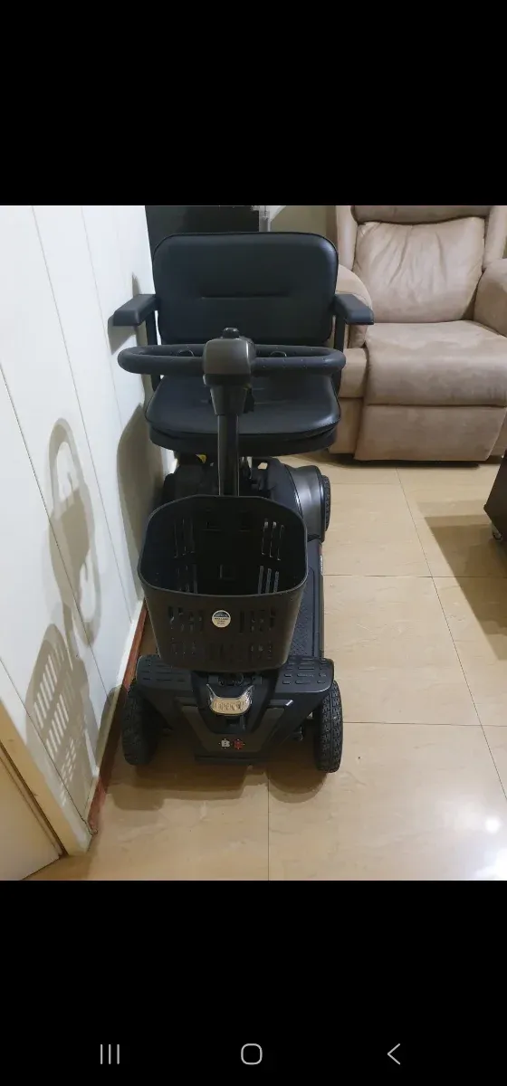 Centuro Mini Scooter Eléctrico