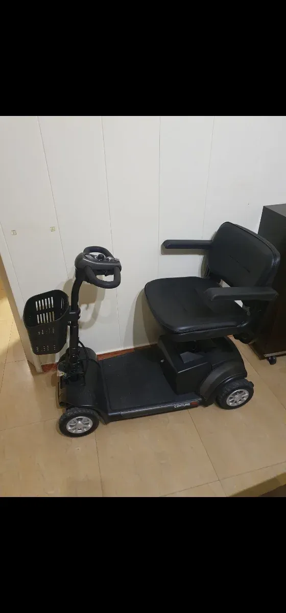 Centuro Mini Scooter Eléctrico