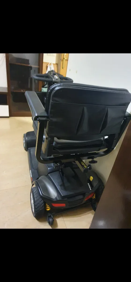 Centuro Mini Scooter Eléctrico