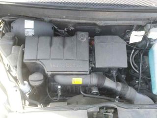 Despiece Mercedes Vaneo