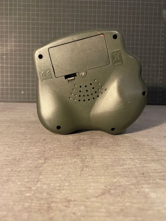 Videogioco LCD Gormiti Obscurio vs. Nobilmantis