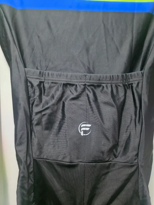 Maillot Ciclismo Mujer OFICINA ABADA