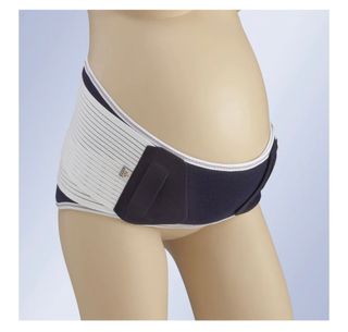Cinturón de soporte para embarazada
