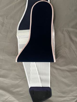 Cinturón de soporte para embarazada