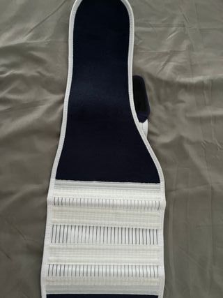 Cinturón de soporte para embarazada