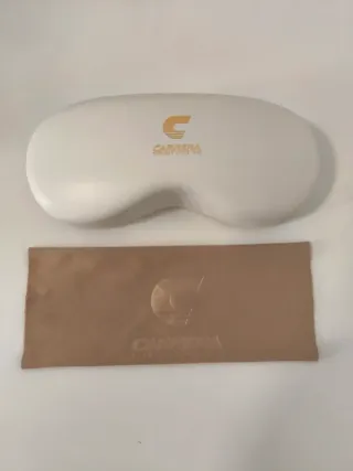 Funda gafas Carrera sin estrenar