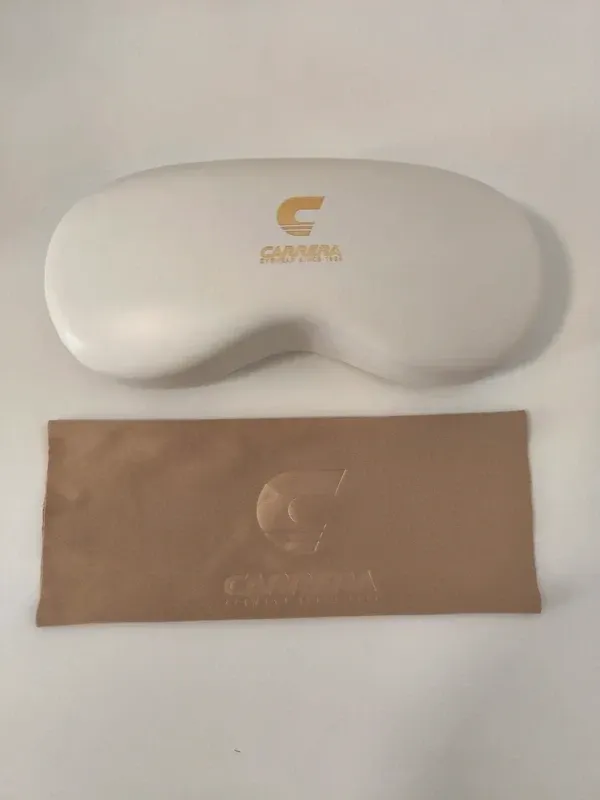 Funda gafas Carrera sin estrenar
