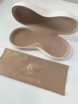 Funda gafas Carrera sin estrenar