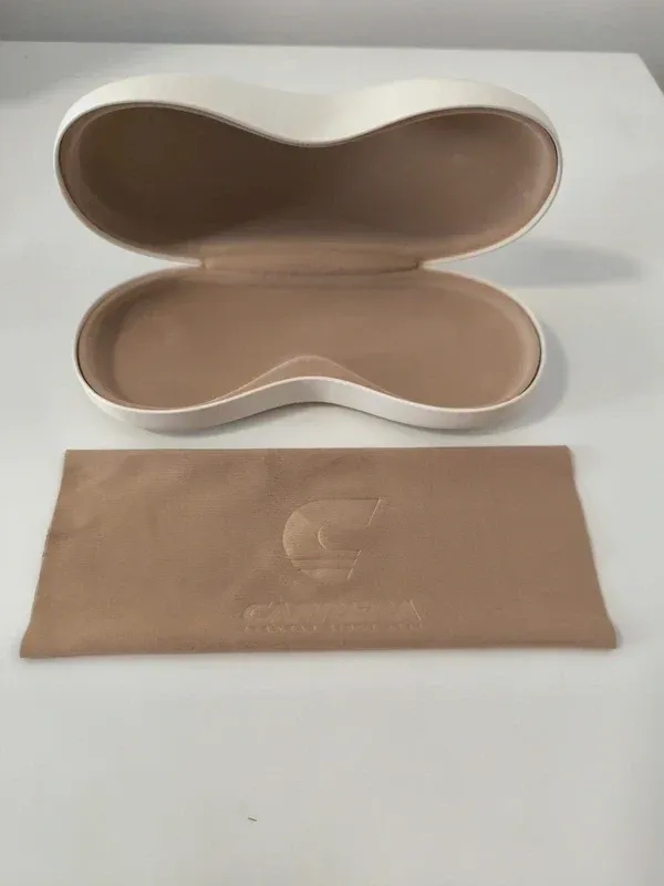 Funda gafas Carrera sin estrenar