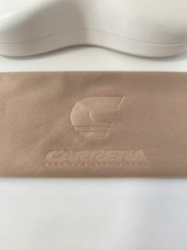 Funda gafas Carrera sin estrenar