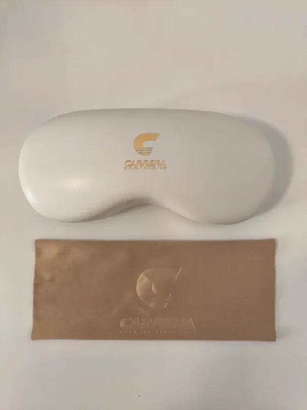Funda gafas Carrera sin estrenar