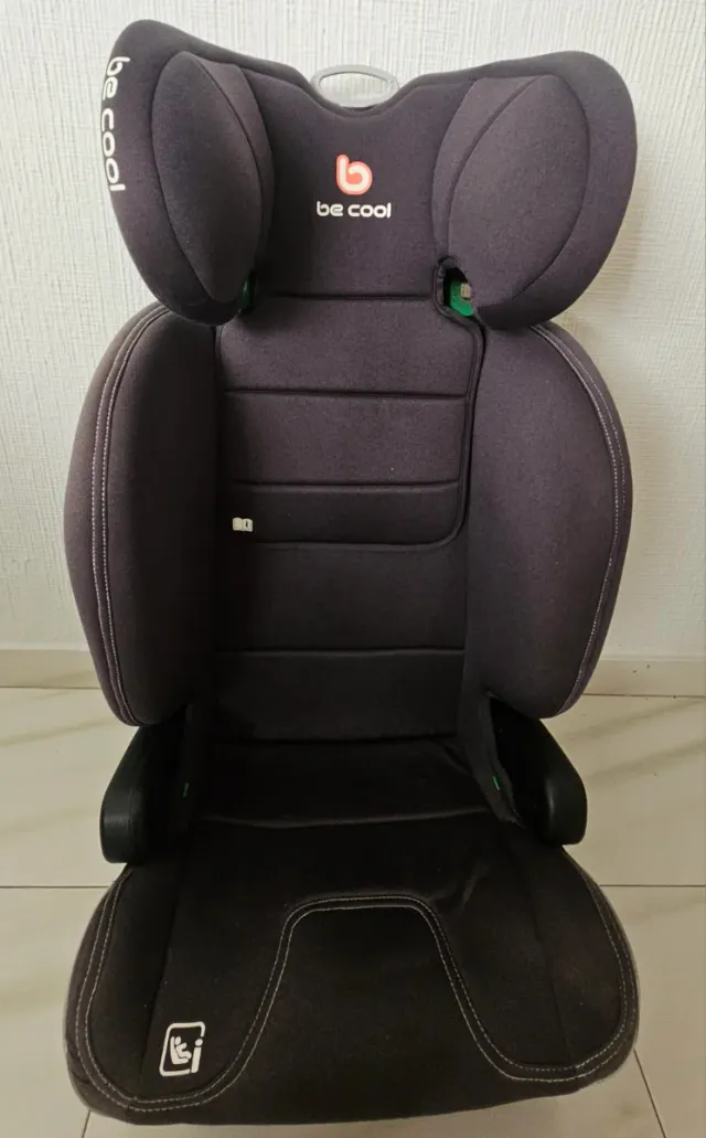 Silla alzador Be Cool niño/a