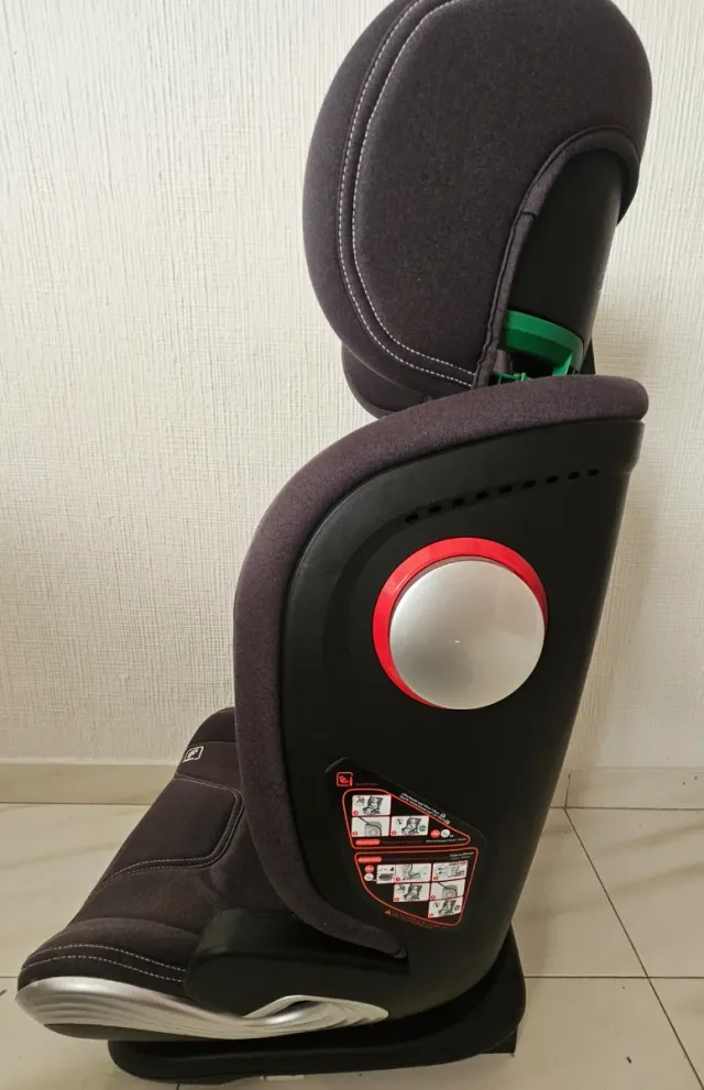 Silla alzador Be Cool niño/a