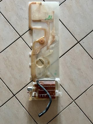 Ricambio lavastoviglie Miele G 4964 SCVI