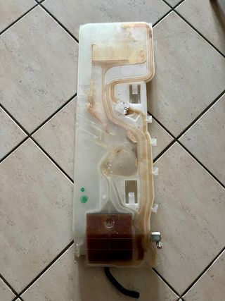 Ricambio lavastoviglie Miele G 4964 SCVI