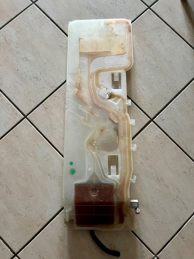 Ricambio lavastoviglie Miele G 4964 SCVI