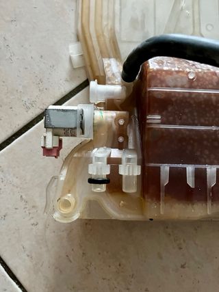 Ricambio lavastoviglie Miele G 4964 SCVI