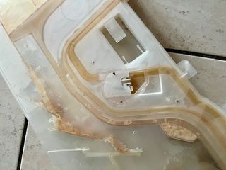 Ricambio lavastoviglie Miele G 4964 SCVI