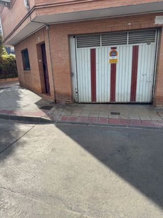 Local comercial en venta en Villamediana de Iregua