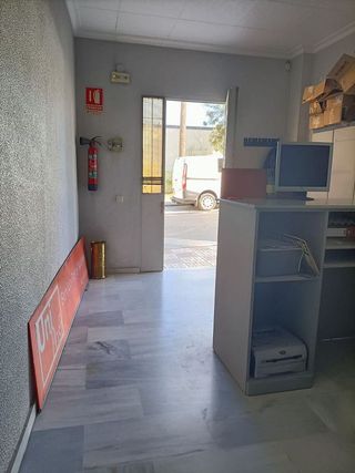Local comercial en venta en Montilla