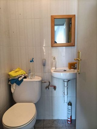 Local comercial en venta en Montilla