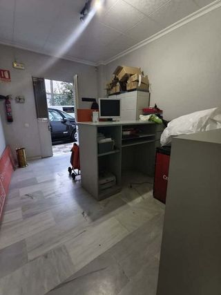Local comercial en venta en Montilla