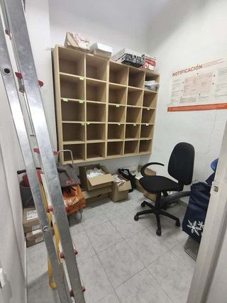 Local comercial en venta en Montilla