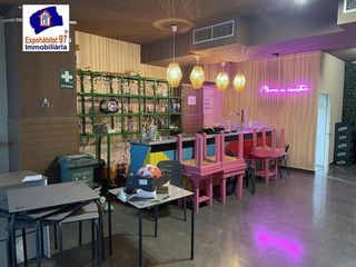 Local comercial en venta en Eixample en Salou