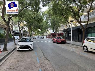Local comercial en venta en Eixample en Salou