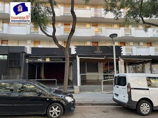 Local comercial en venta en Eixample en Salou